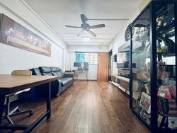 Blk 621 Yishun Ring Road (Yishun), HDB 3 Rooms #465344211